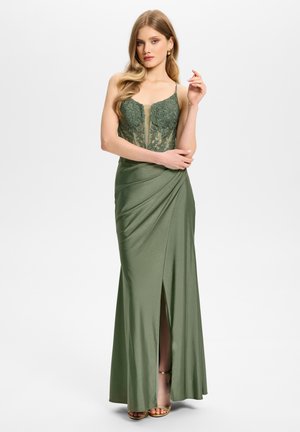 Hey Kyla, Robe de cocktail - light green
