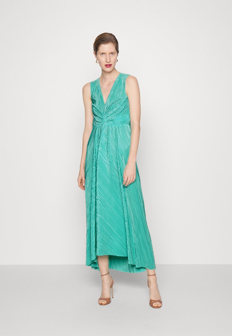 MAX&Co. CRUNA Cocktail dress / Party dress menta/green Zalando.co.uk