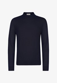 Non selezionato, blau navy blue