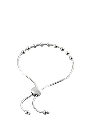 Bracelet - silberfarben