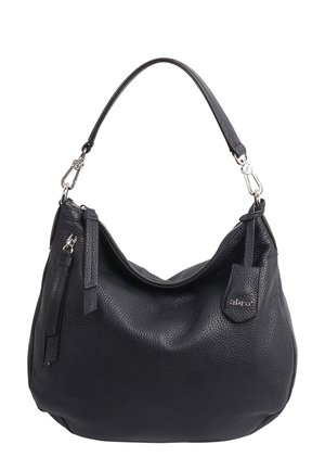 JUNA SMALL - Handbag - navy