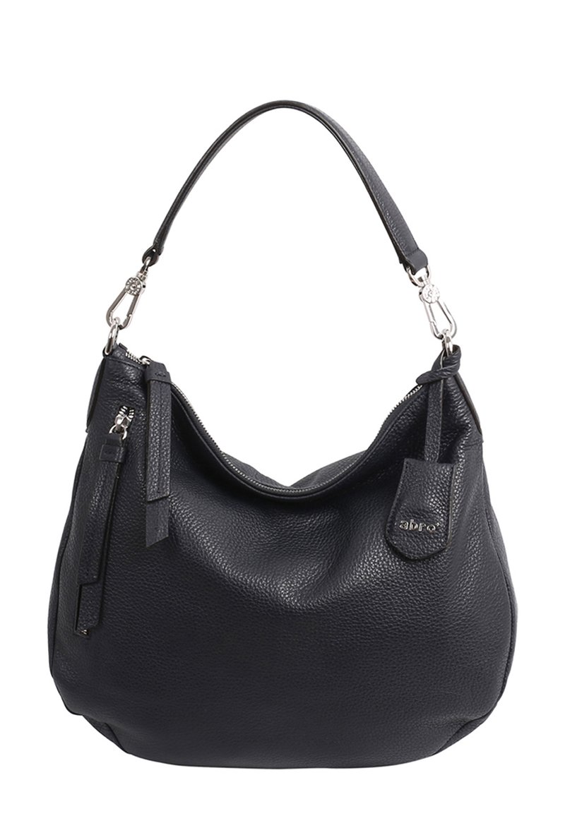 Abro JUNA SMALL - Bolso de mano - navy