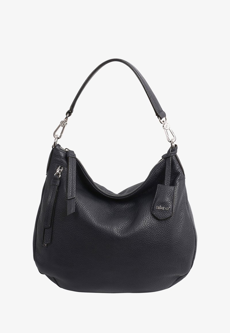 Abro JUNA SMALL - Bolso de mano - navy