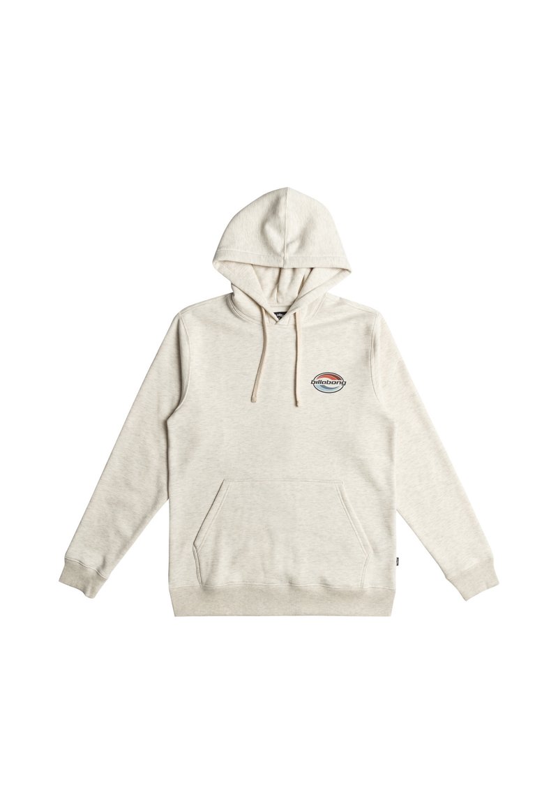 Billabong WALLED - Luvtröja - offwhite