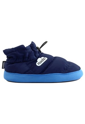 Pantuflas - dark navy