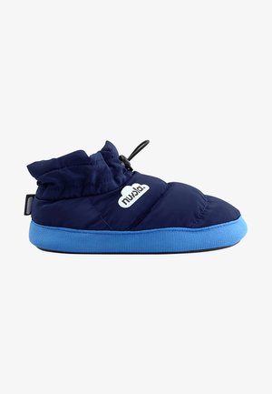 Nuvola Pantuflas - dark navy