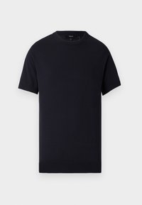 SORIS TEE - T-shirt basique - baltic