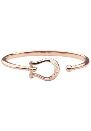 PAUL HEWITT SHACKLE  - Armband - rose gold-coloured
