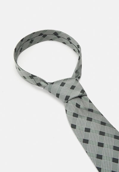 Tiger of Sweden MODER UNISEX - Tie - noble green