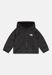 The North Face BABY REVERSIBLE PERRITO HOODED UNISEX - Zimska jakna - black