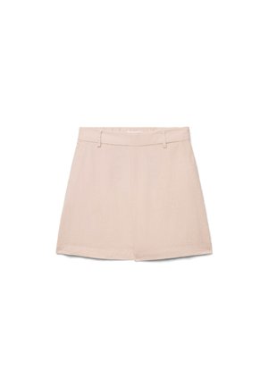 Terranova, SHORTS - Shorts - beige chiaro