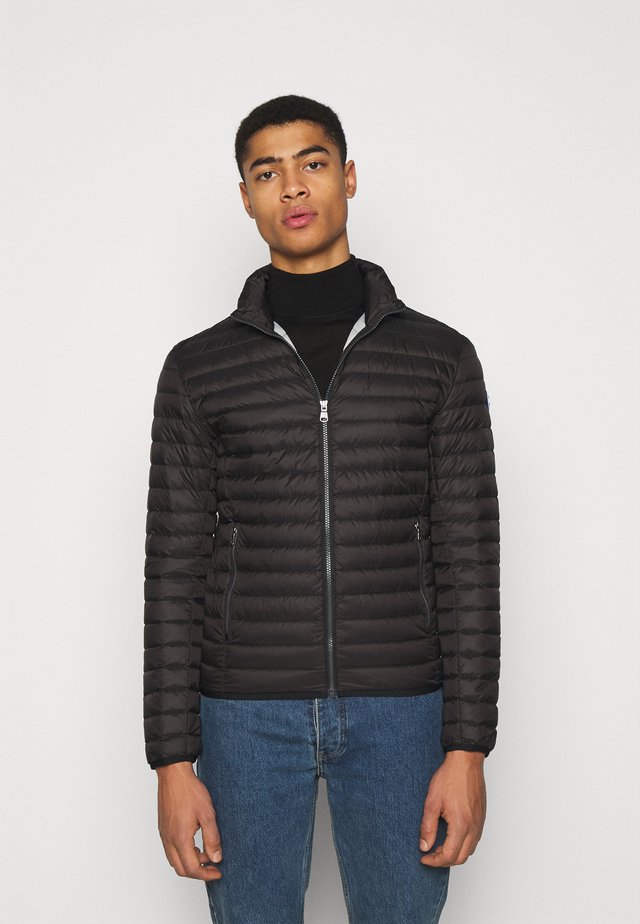 MENS JACKETS - Dunjakker - black