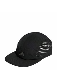 adidas Performance 4D HEAT.RDY - Gorra - black