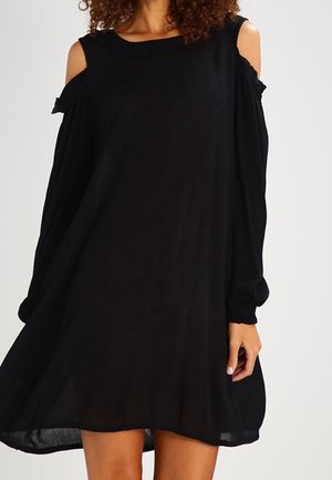 Vapaa-ajan mekko - black