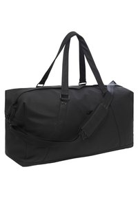 Weekendtasker - schwarz