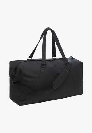 Weekend bag - schwarz