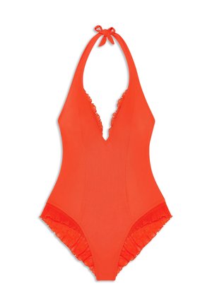 Pain de Sucre, CAYLANE - Badedragt - orange