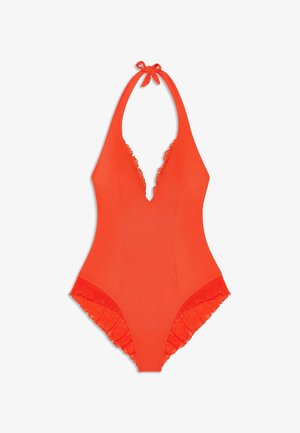 Pain de Sucre, CAYLANE - Badedragt - orange