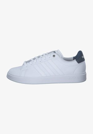 adidas Originals, Zapatillas - weiß