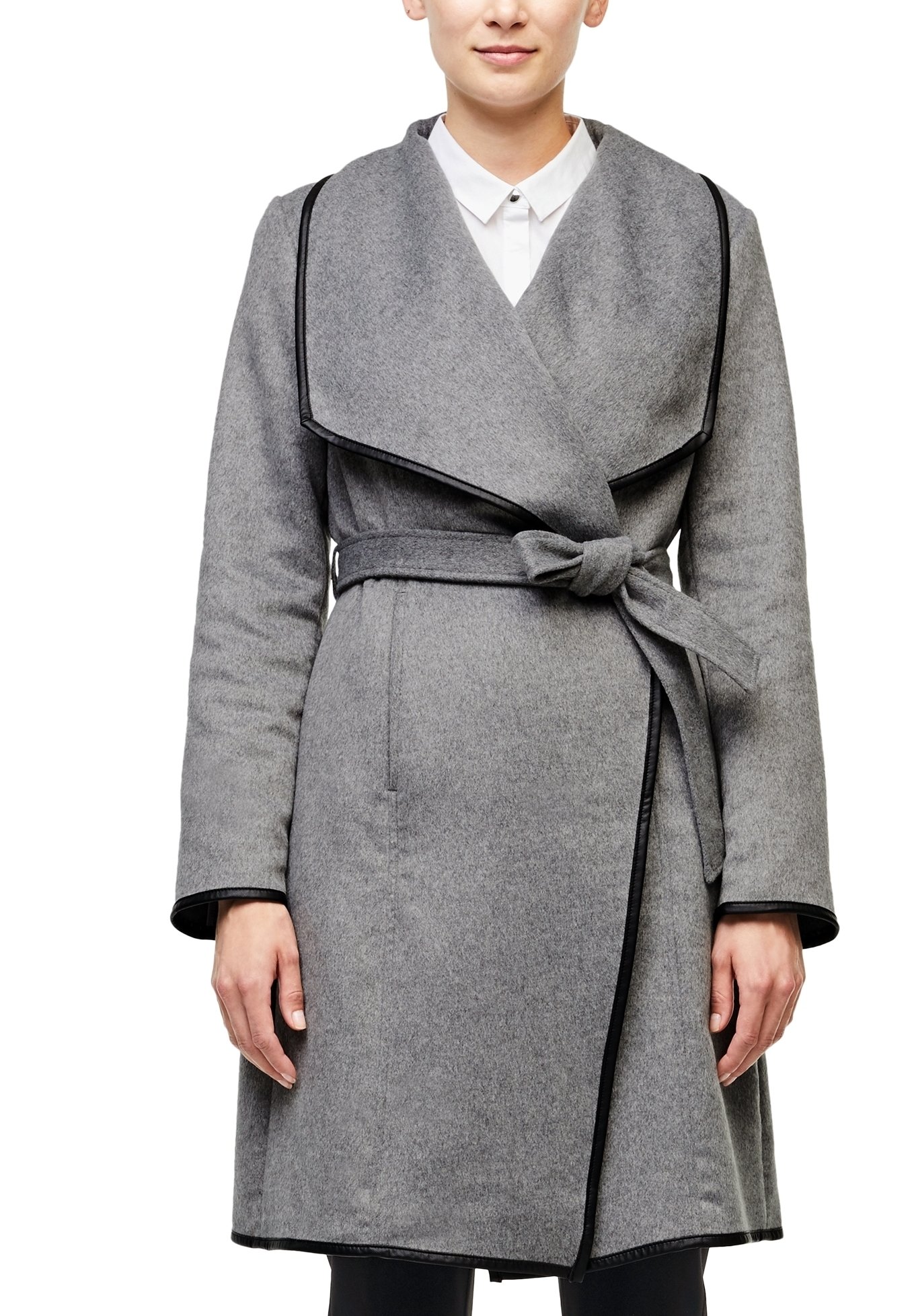 Femme Manteau classique Femme Manteau classique