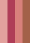 pink saturation