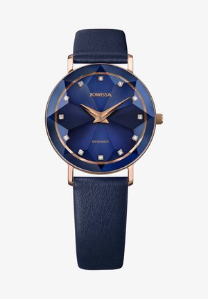 FACET - Watch - blaurosa