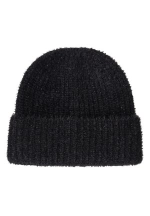 KUSCHELIGE  - Berretto - schwarz