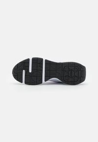 Nike Sportswear AIR MAX INTRLK LITE - Sapatilhas - violet frost/white/barely grape/pure platinum