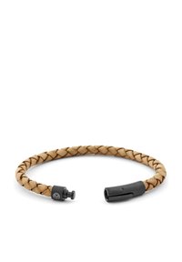 LUCLEON Armbånd - brown