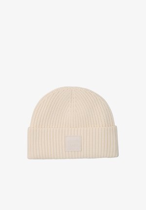 JOOP! Jeans, MÜTZE MÜTZE - Beanie - offwhite