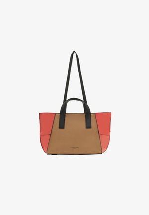 MIA - Tote bag - tiramisu
