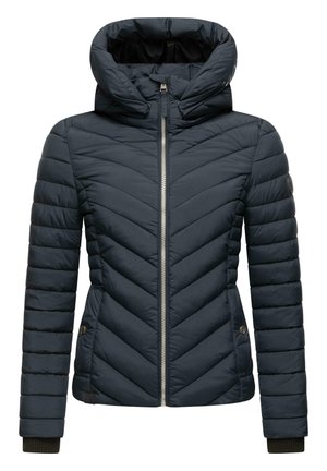 KAGOMEE - Giacca invernale - dark blue