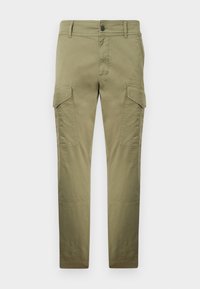 Ikke valgt, light military