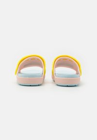 Tommy Hilfiger SOLEIL - Mules - pink/yellow