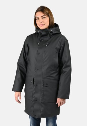 Parka - black