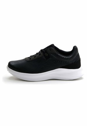 3M LUNA AMF ZEBRA  - Trainers - black