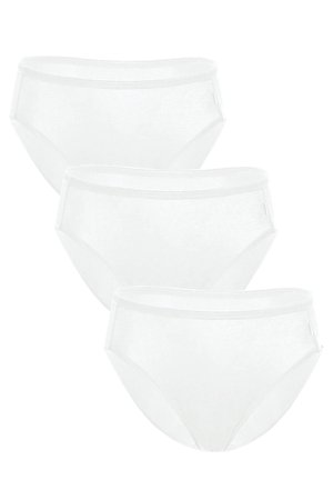 Slip - White