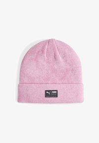 Unselected, mauved out