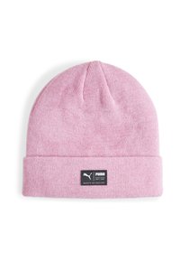ARCHIVE HEATHER  - Gorro - mauved out