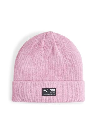 ARCHIVE HEATHER  - Bonnet - mauved out