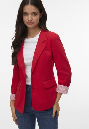 Blazer - goji berry
