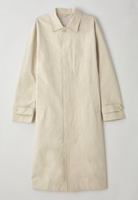 GIBSON COAT  - Trenchcoat - ecru