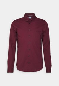 LOGO STRETCH  - Camisa formal - port royale