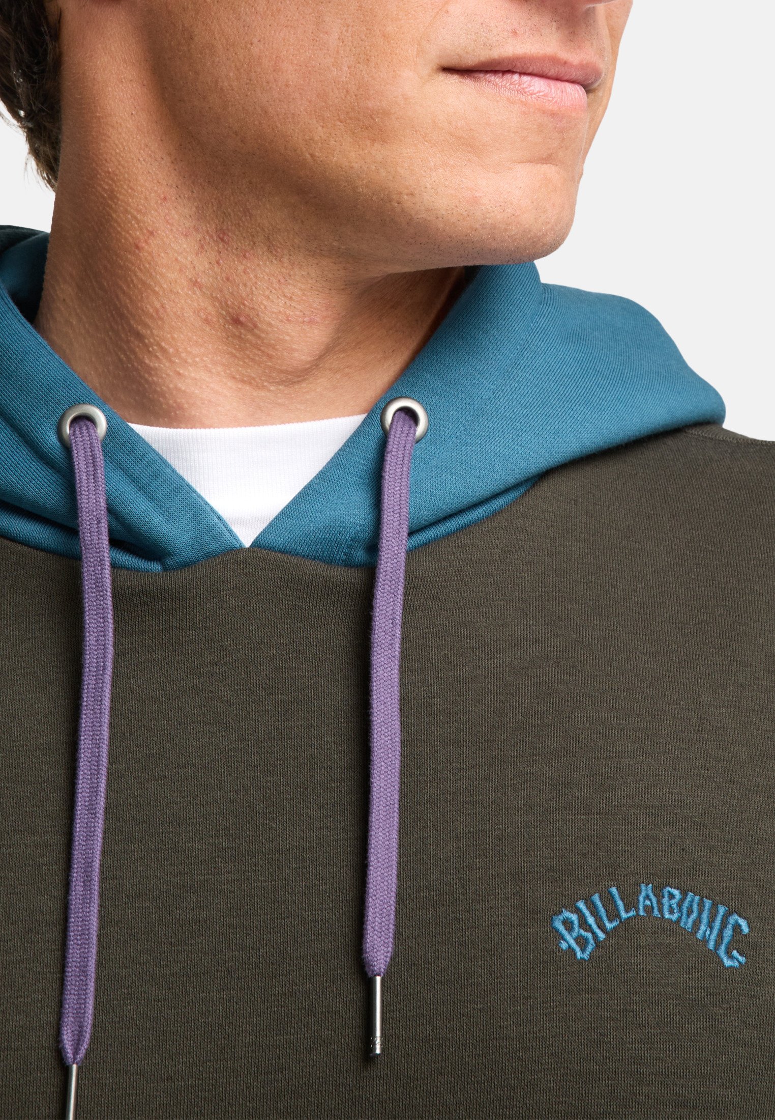 Embouts Pour Cordon De 6mm Arrondi En Métal Doré Pâle Strié