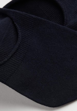 IUMAN Intimissimi, ANTI-SLIP STRIPS - Skarpetki do sneakersów