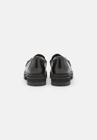 Clarks ORIANNA BIT - Slipper - black