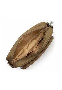 LANCASTER LARGE BASIC VITA - Borsa a tracolla - sand