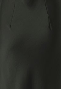 Samsøe Samsøe SUNNA DRESS  - Maksi suknelė - black
