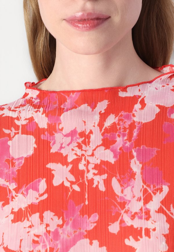 FANCY MELANIE  - Jersey dress4