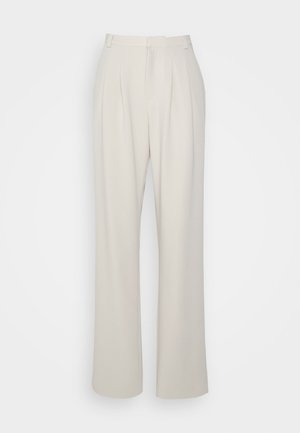 Cinq à Sept ELISABETH PANT - Παντελόνι - beige